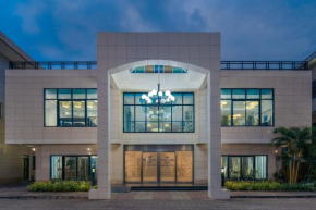 Protea Hotel by Marriott Lagos Kuramo Waters